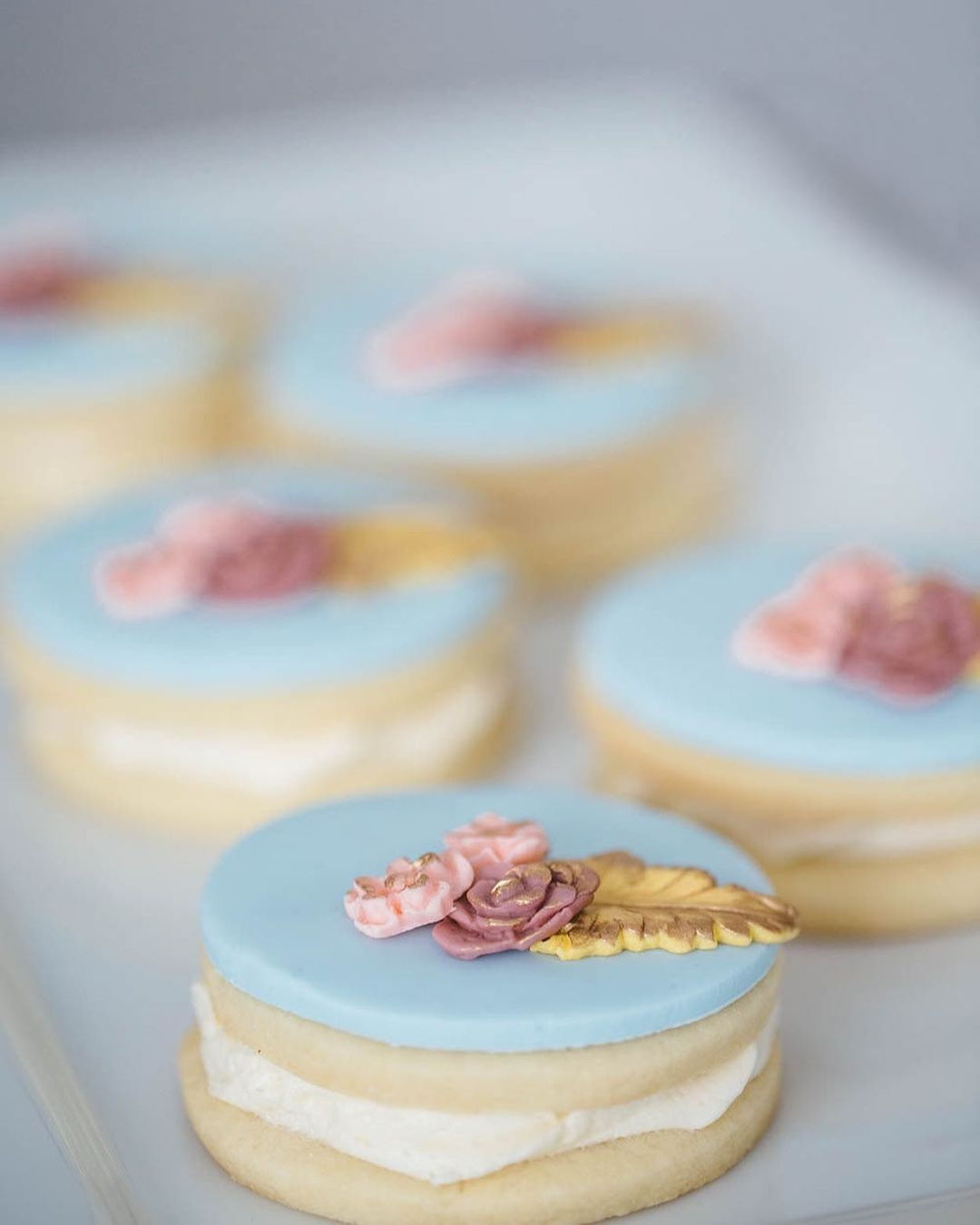 Wedding Crockenbush Cake Ideas
