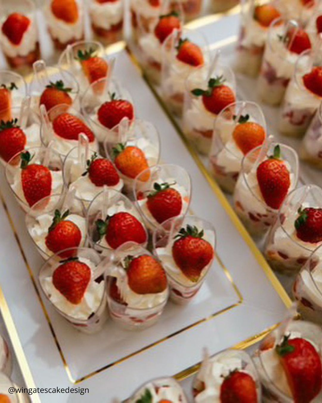 Wedding Crockenbush Cake Ideas