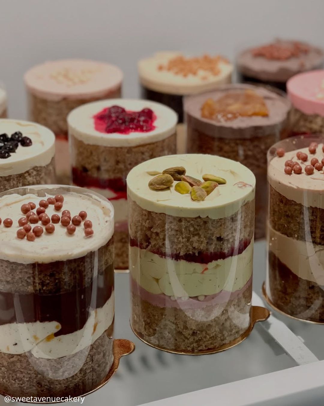 Wedding Crockenbush Cake Ideas