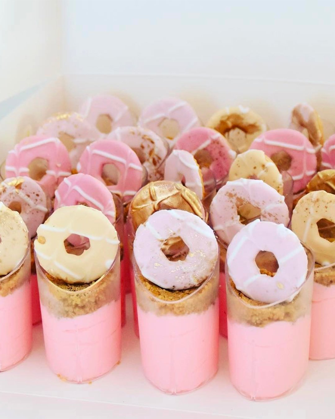 Wedding Crockenbush Cake Ideas