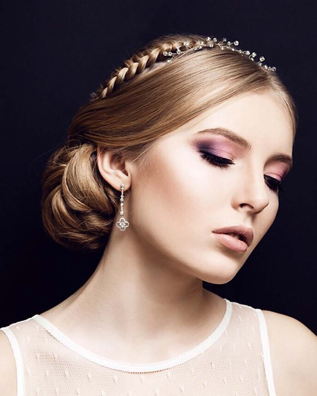 Vintage Wedding Inspiration From the 1920s