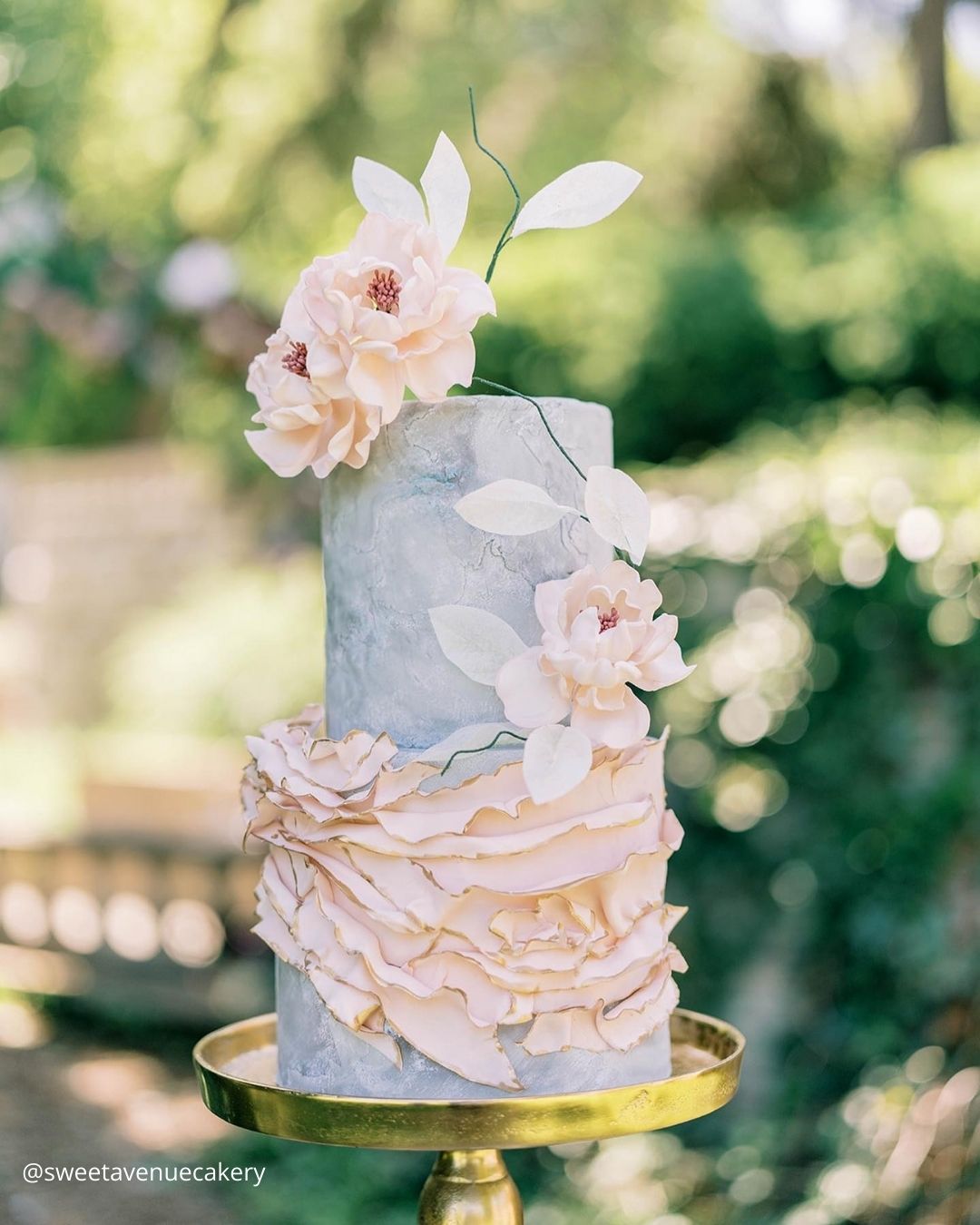 Cakes With Sensual Messages On Toppers