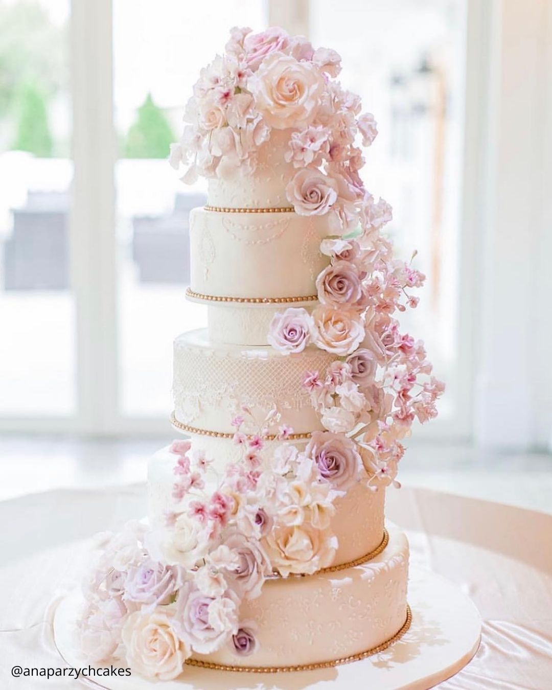 Cakes With Sensual Messages On Toppers