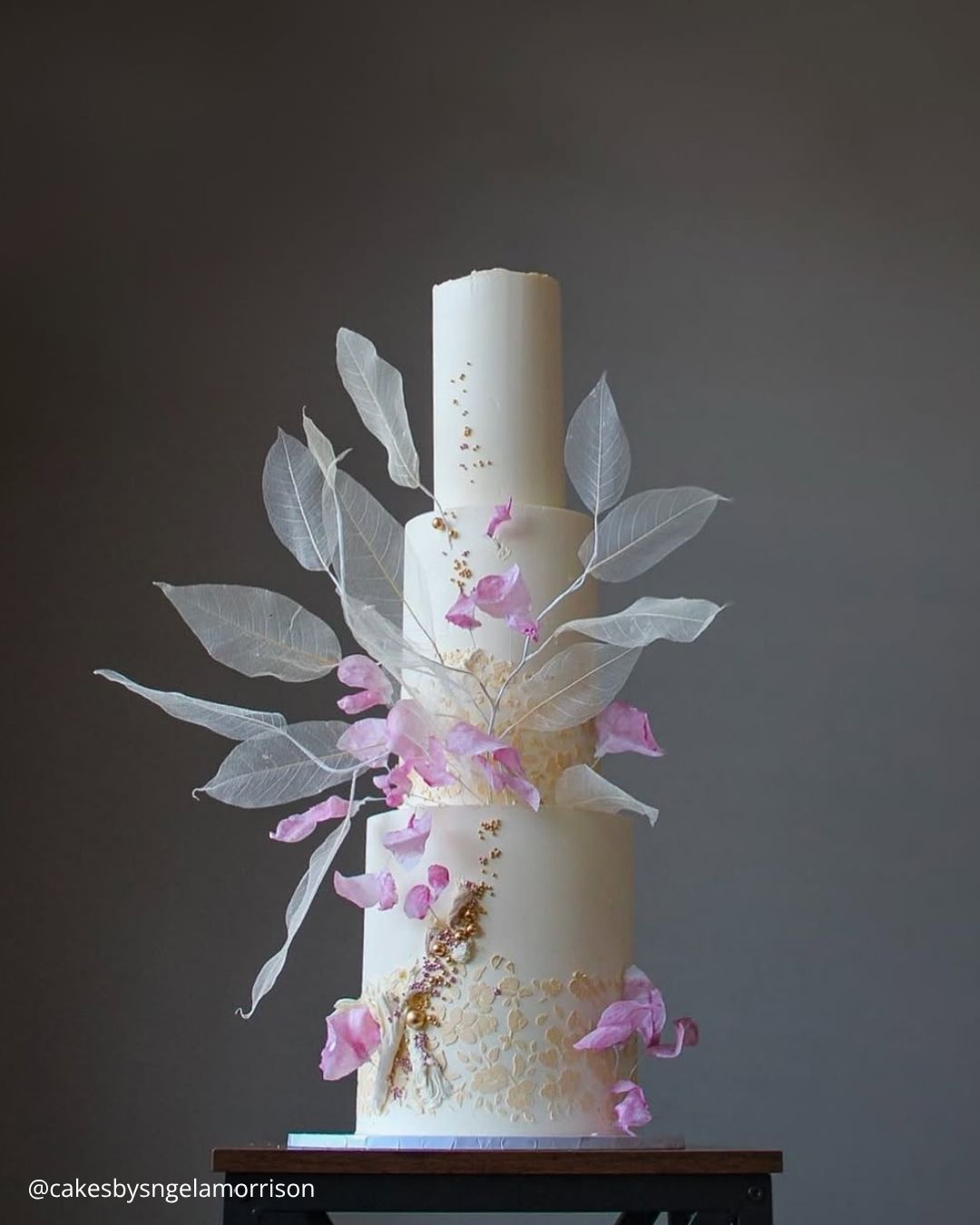 Cakes With Sensual Messages On Toppers