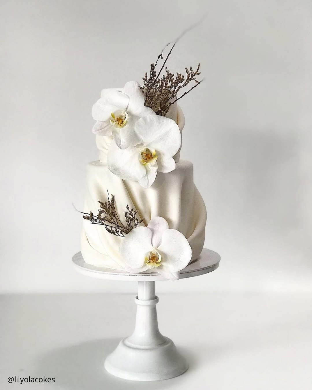 Cakes With Sensual Messages On Toppers