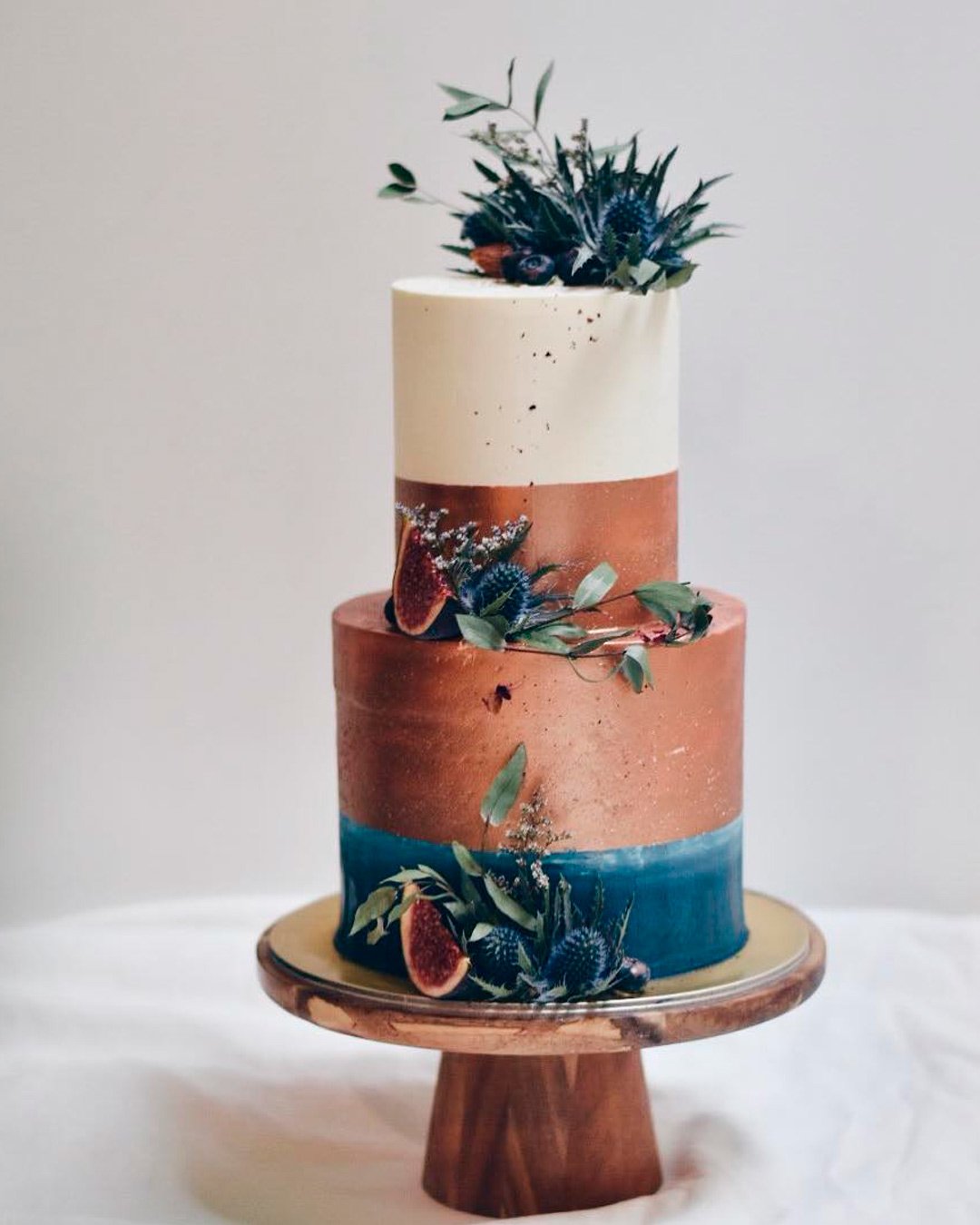 Cakes With Sensual Messages On Toppers
