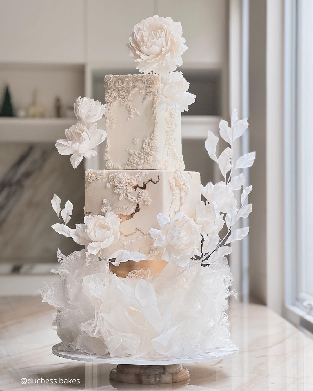 Naked Cakes