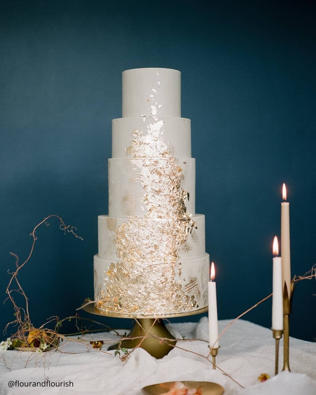 Beautiful Wedding Cakes