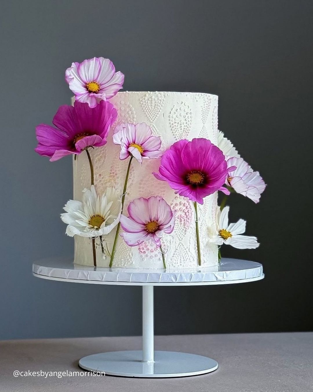 Themed Wedding Cakes
