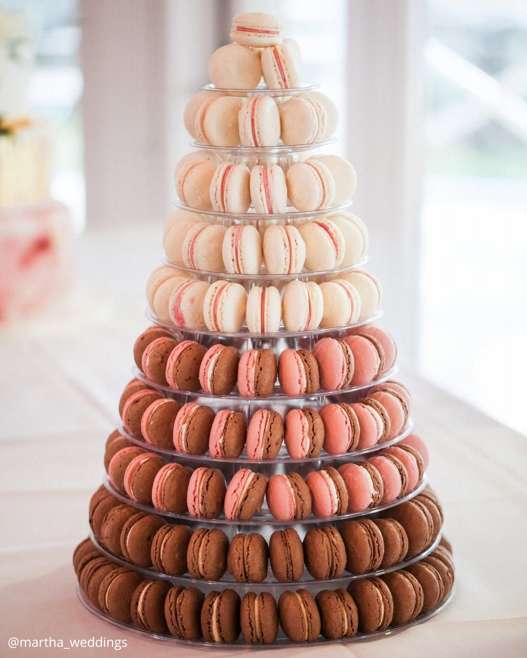 Wedding Cakes With Wild Flowers Accents