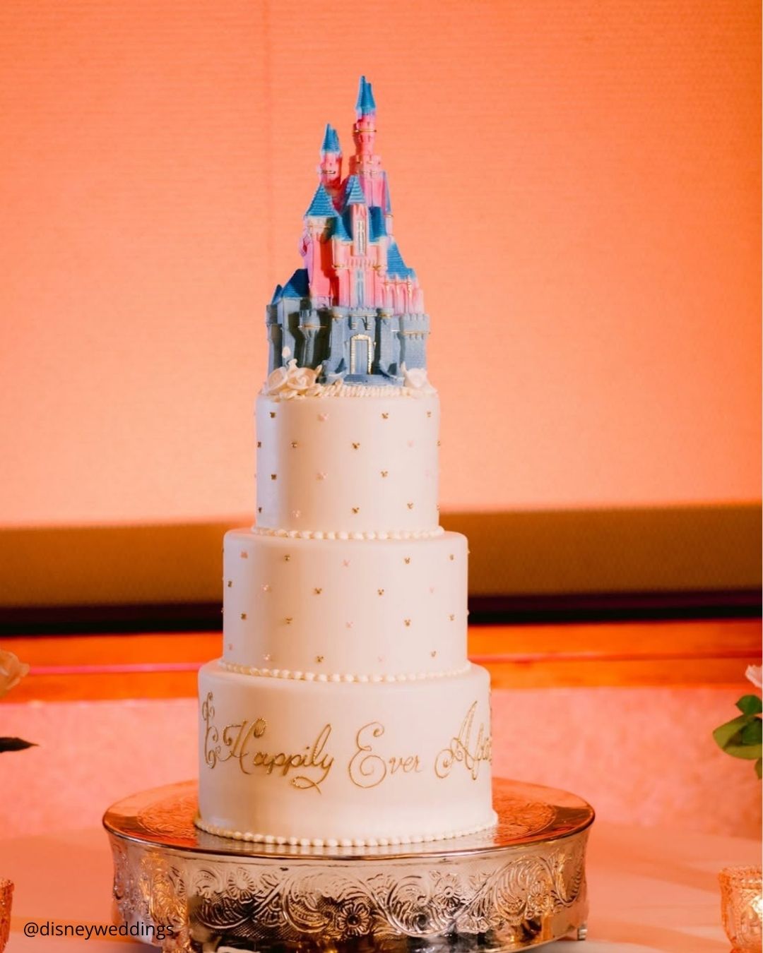 Fresh Fruit Toppings And Berries Cakes