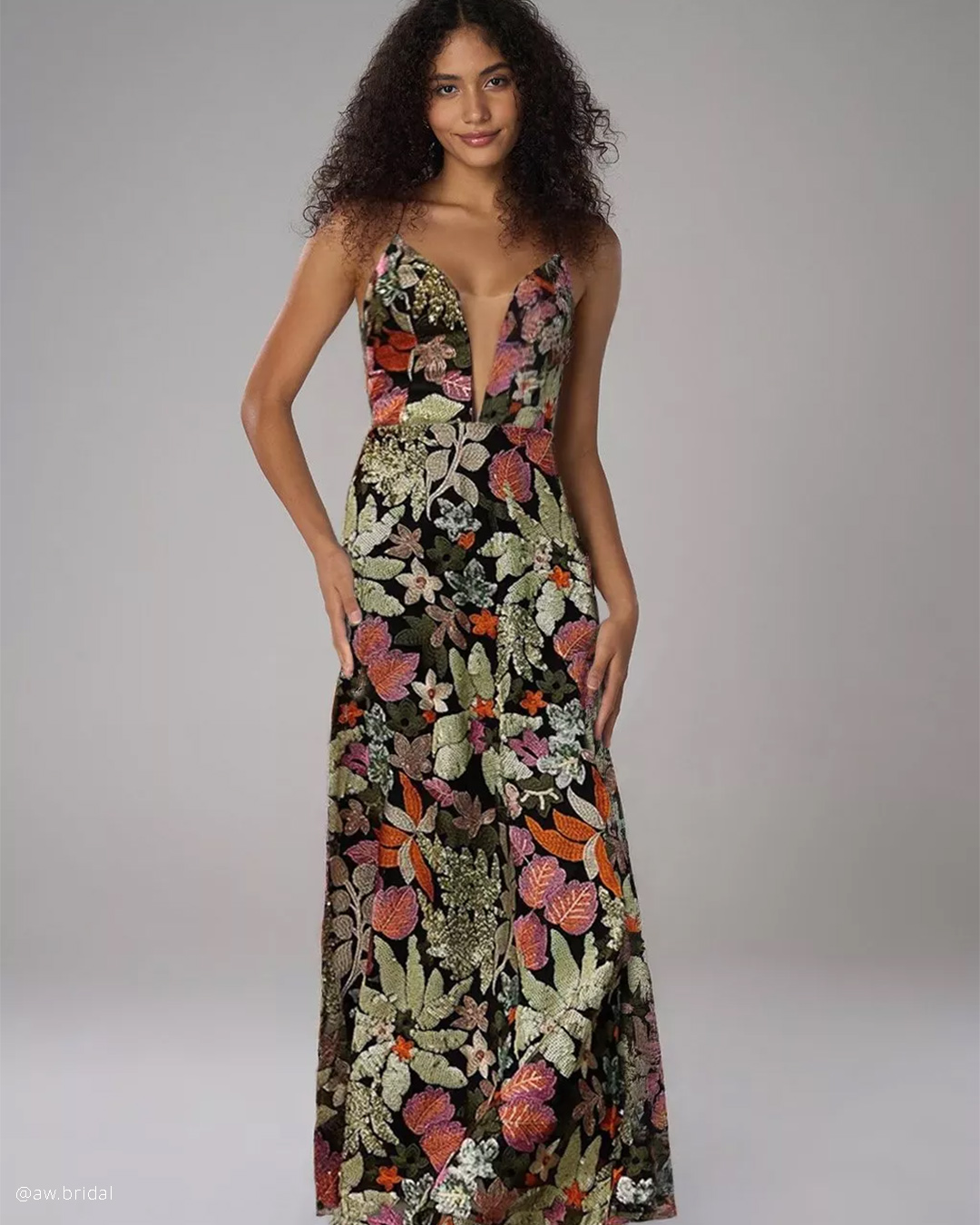 Casual Guest Of Wedding Dresses