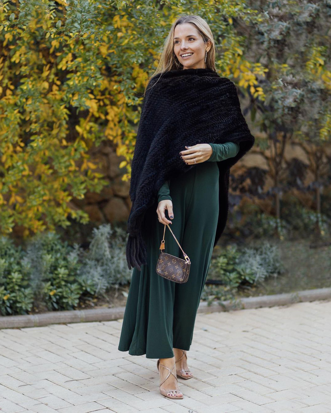 Winter Wedding Guest Outfit Ideas