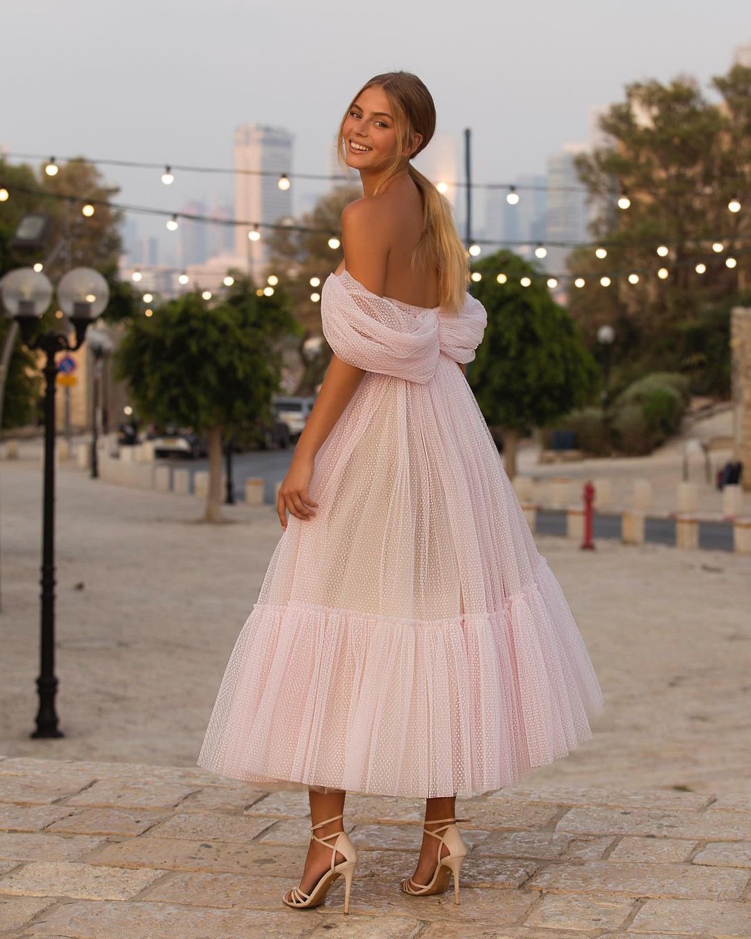 Summer Wedding Guest Dresses