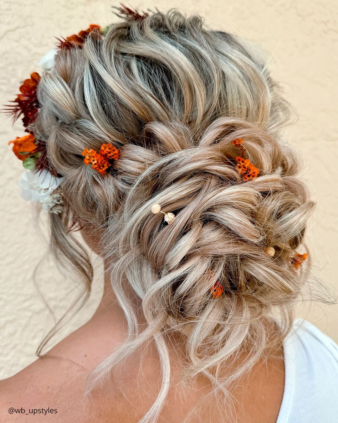 Hairstyles For Wedding Guests