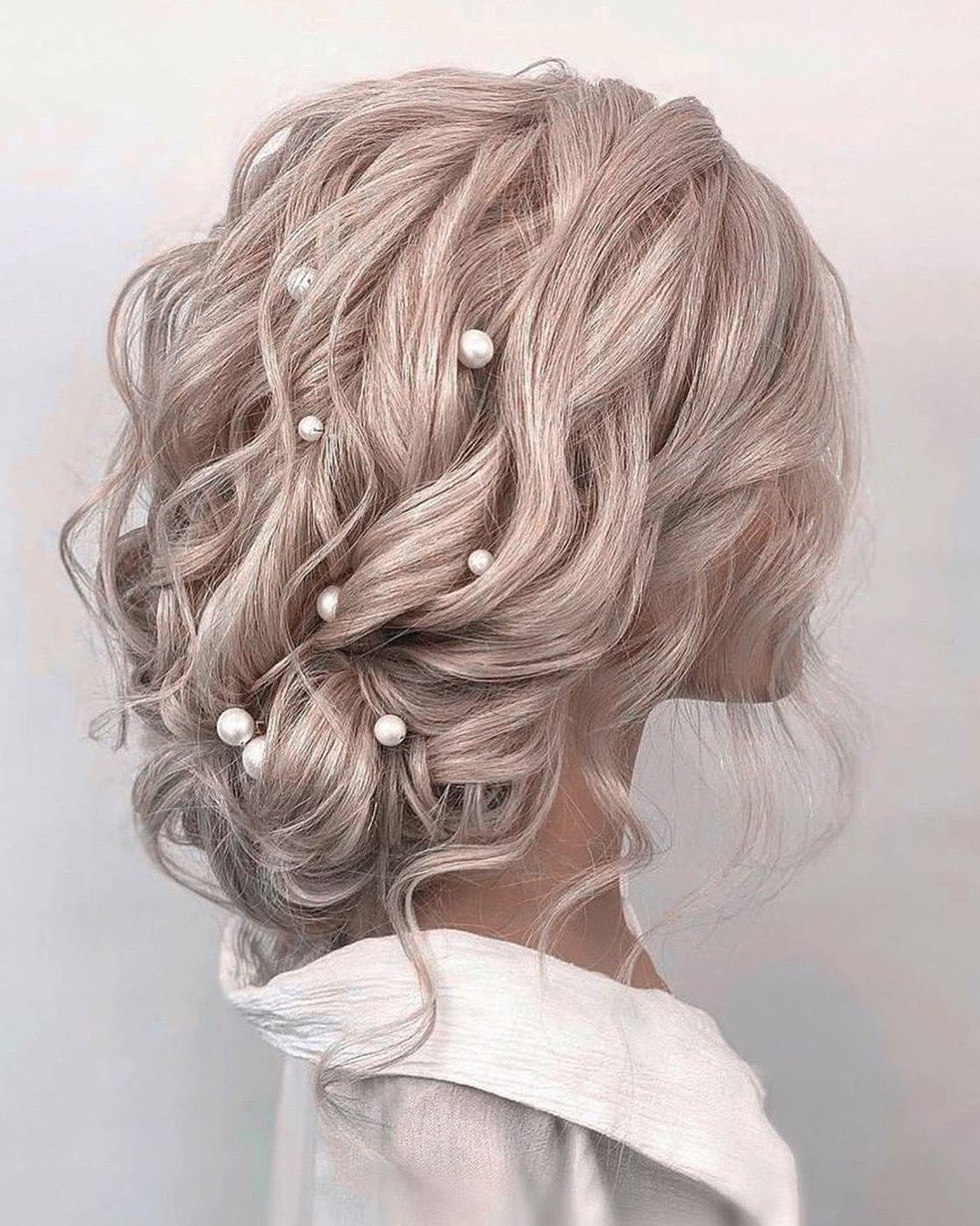 Thin Hair Waves