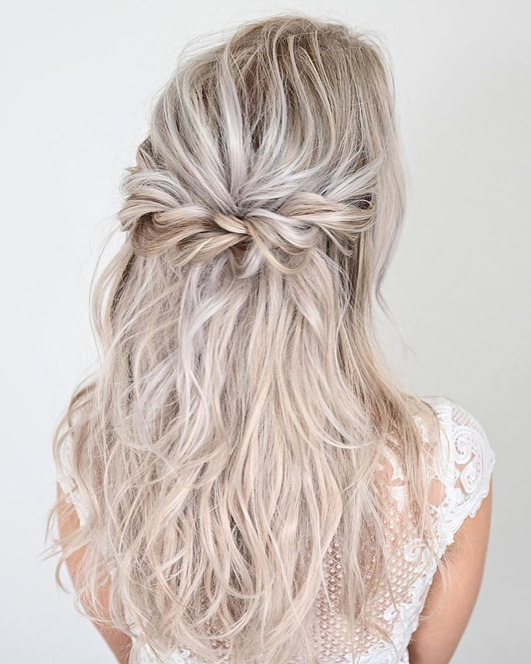 Elegant Hairstyles For Thin Hair