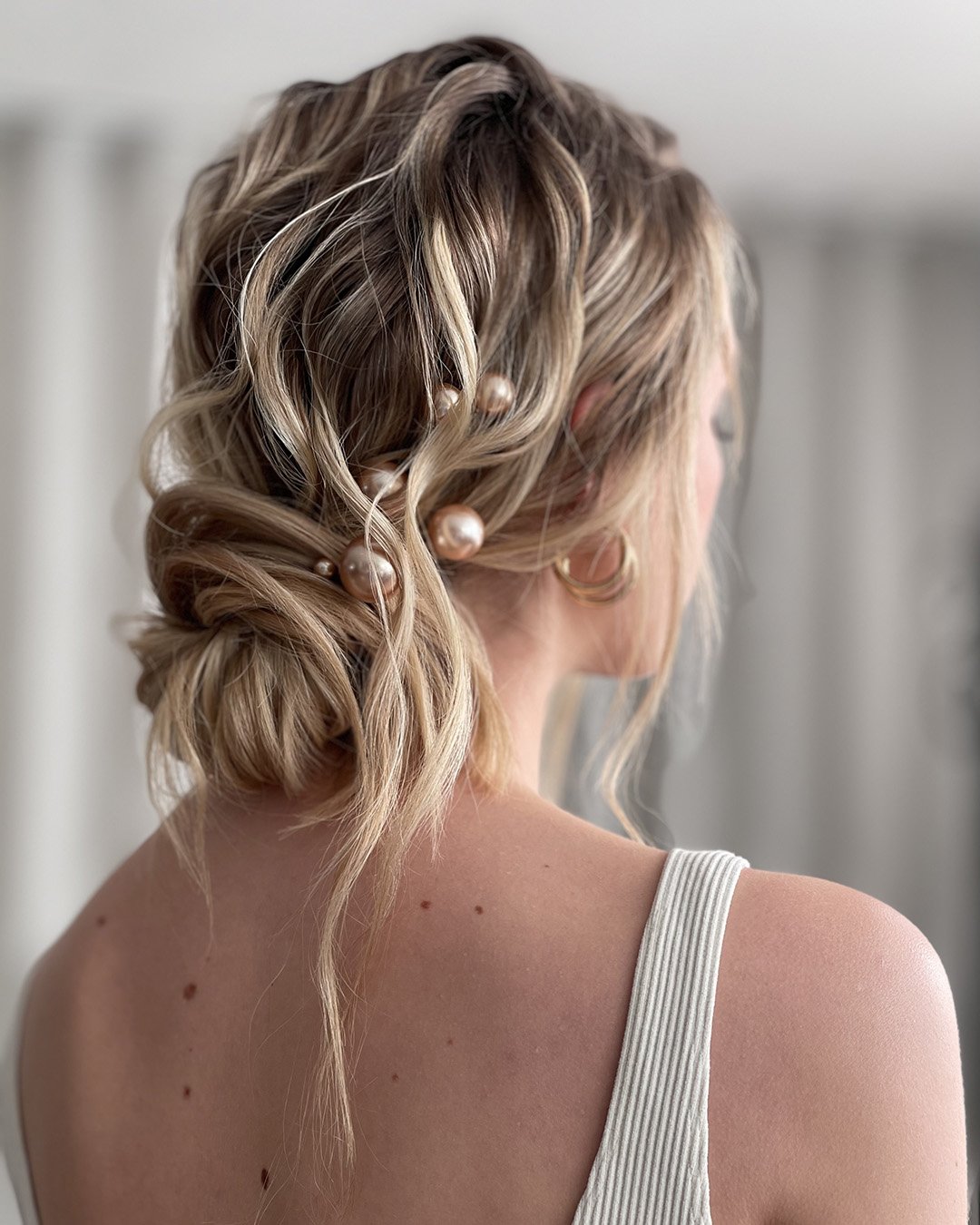 Elegant Hairstyles For Thin Hair