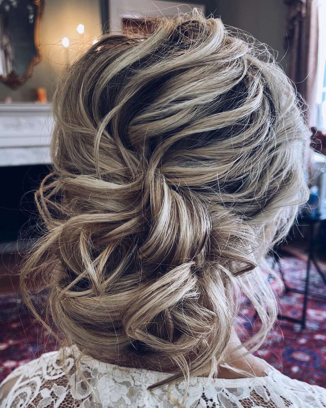 Braided Hairstyles For Thin Hair