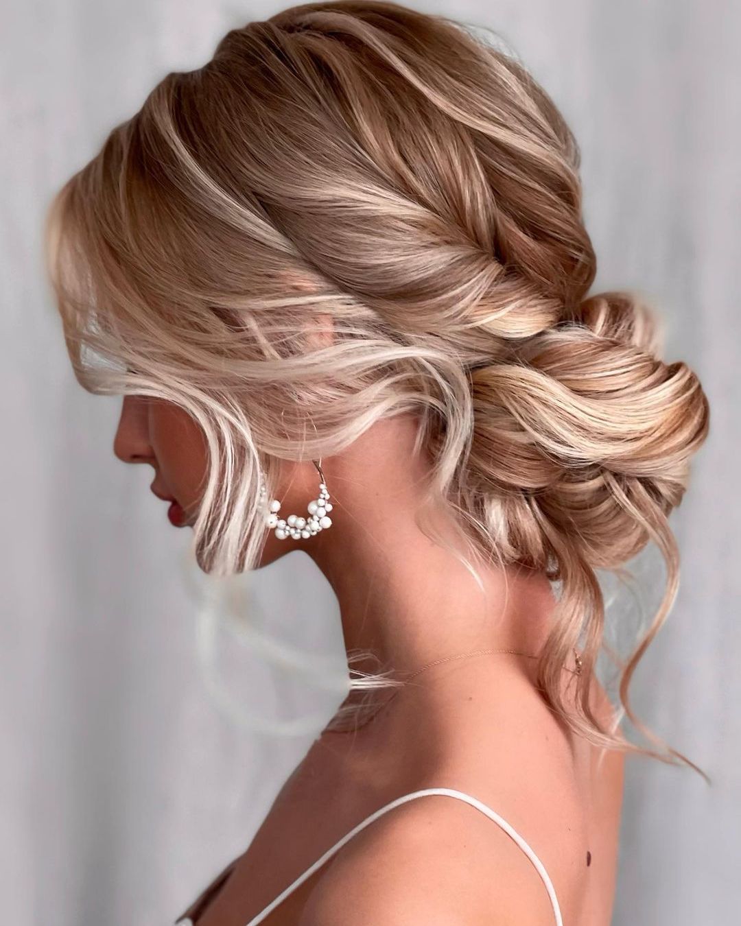 Braided Hairstyles For Thin Hair