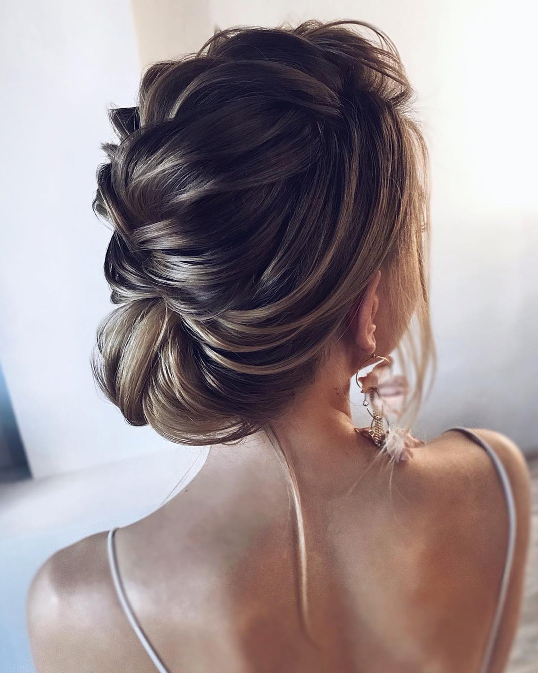 Vintage Hairstyles For Thin Hair