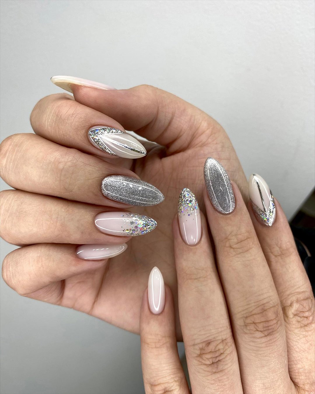 French Manicure Designs