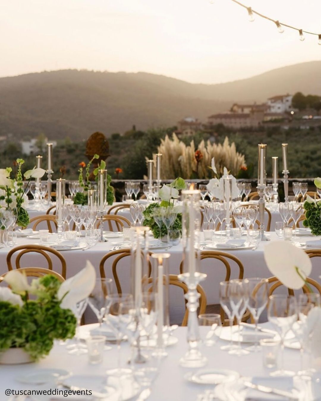 White Wedding Decoration Ideas For Aisle