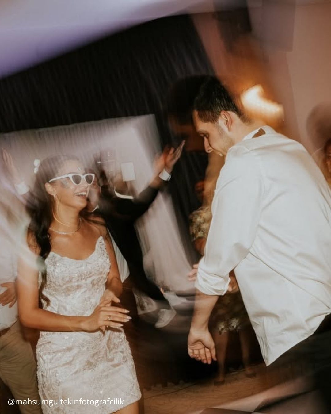 Wedding Exit Photo Ideas