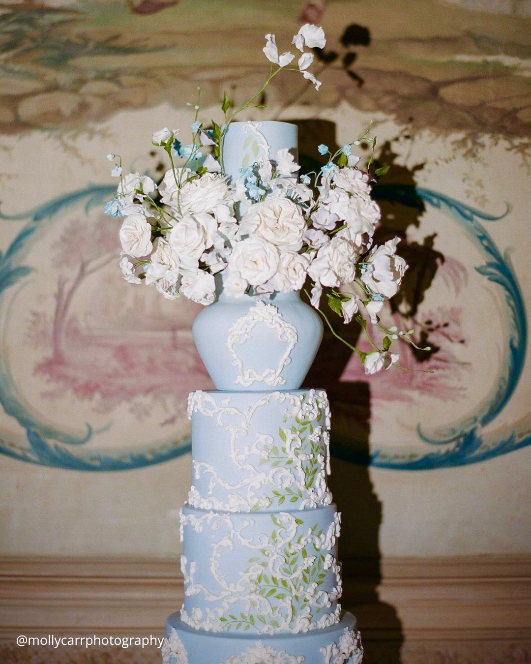 Wedding Exit Photo Ideas