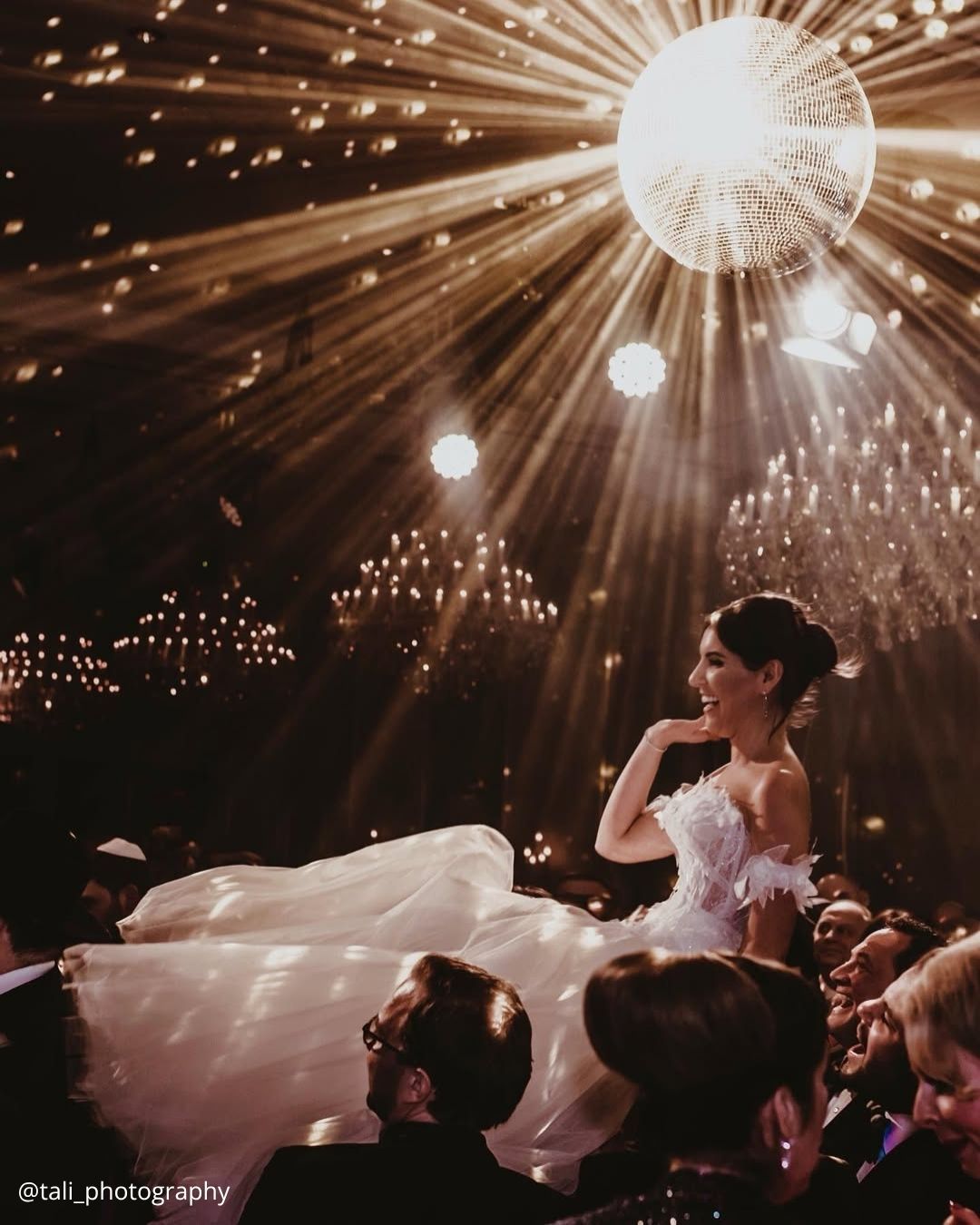 Wedding Exit Photo Ideas