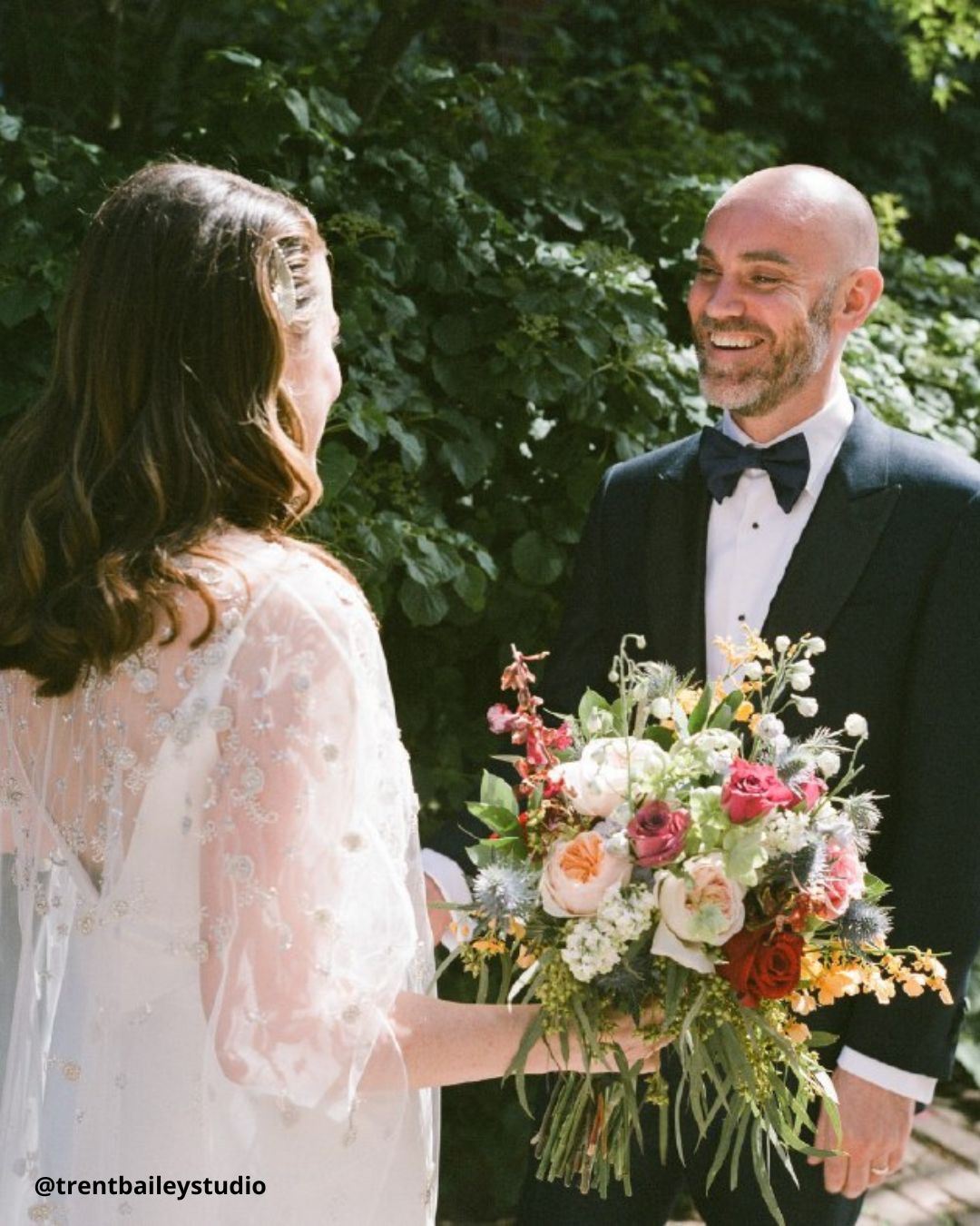 Creative Wedding Shoot Ideas