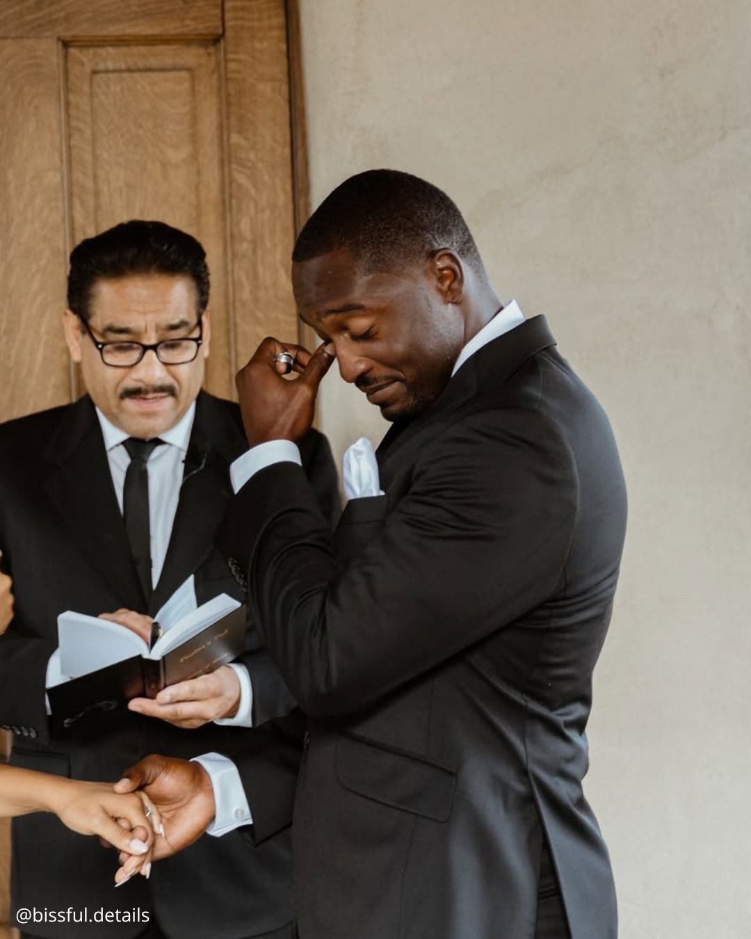 Creative Wedding Shoot Ideas
