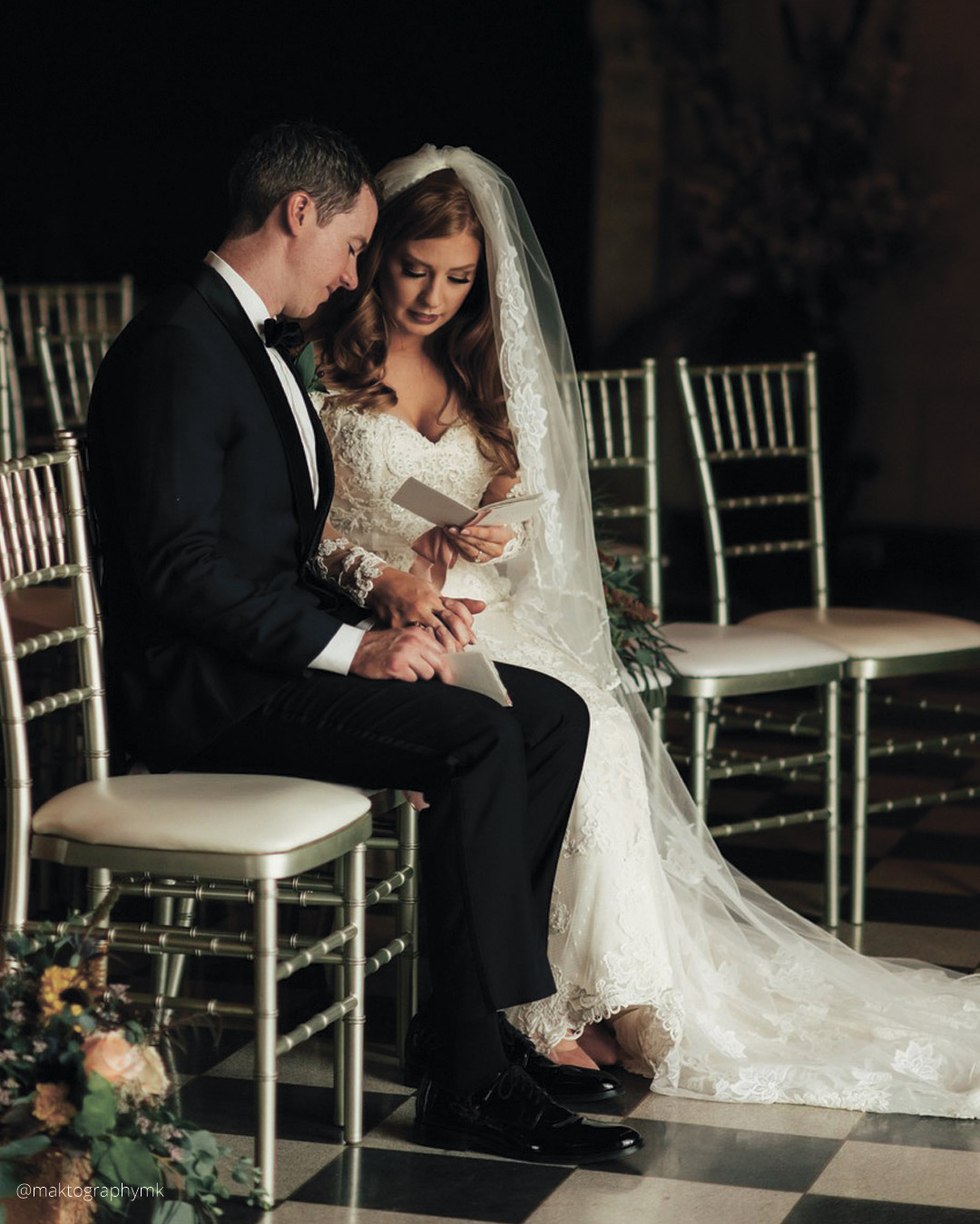 Mother And Bride