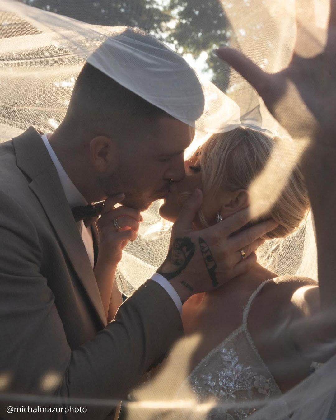 Father-Daughter Dance