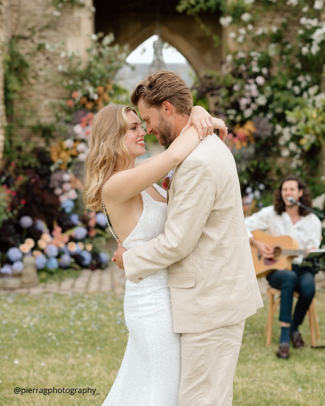 Funny Wedding Photos