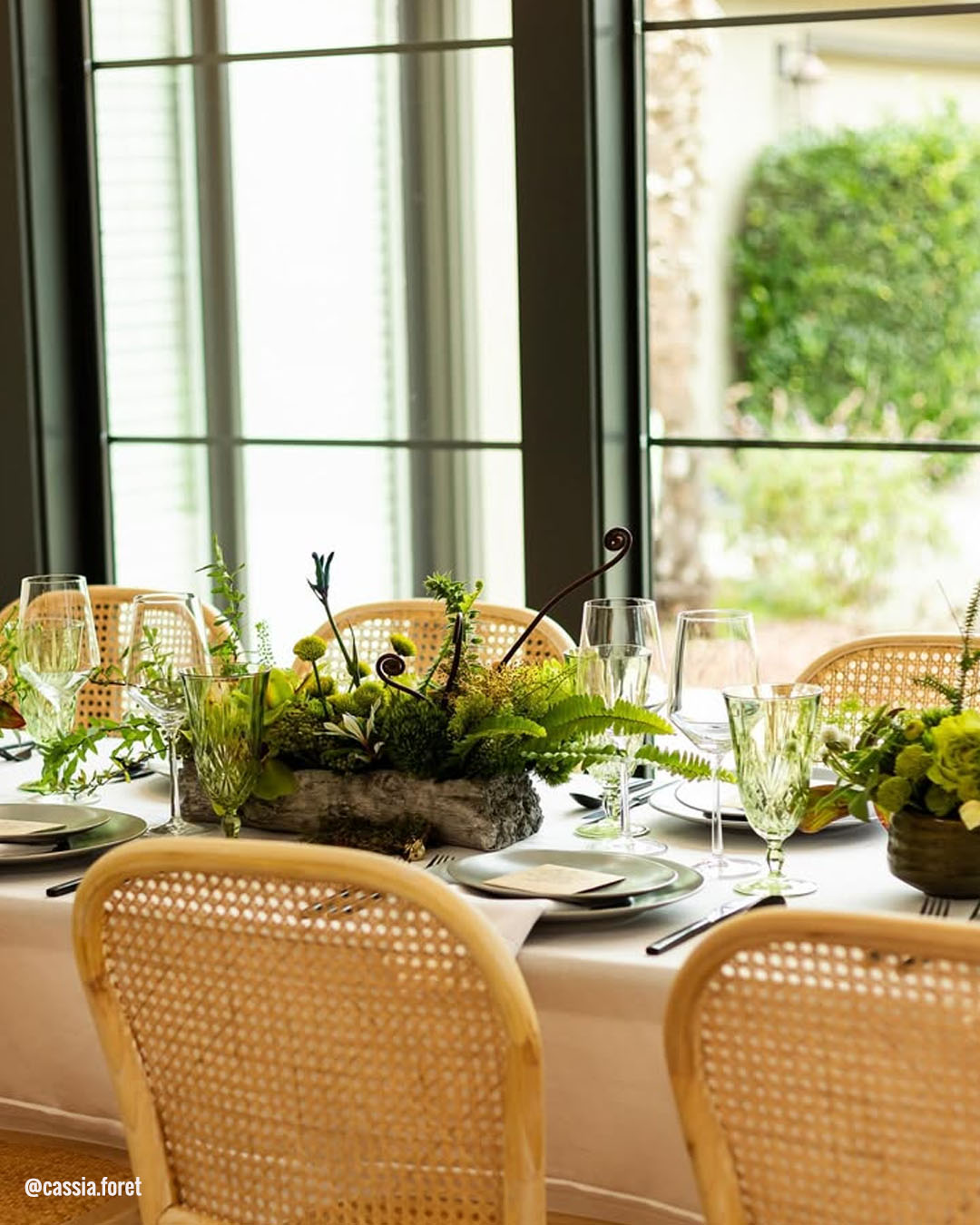 Rustic Wedding Centerpieces