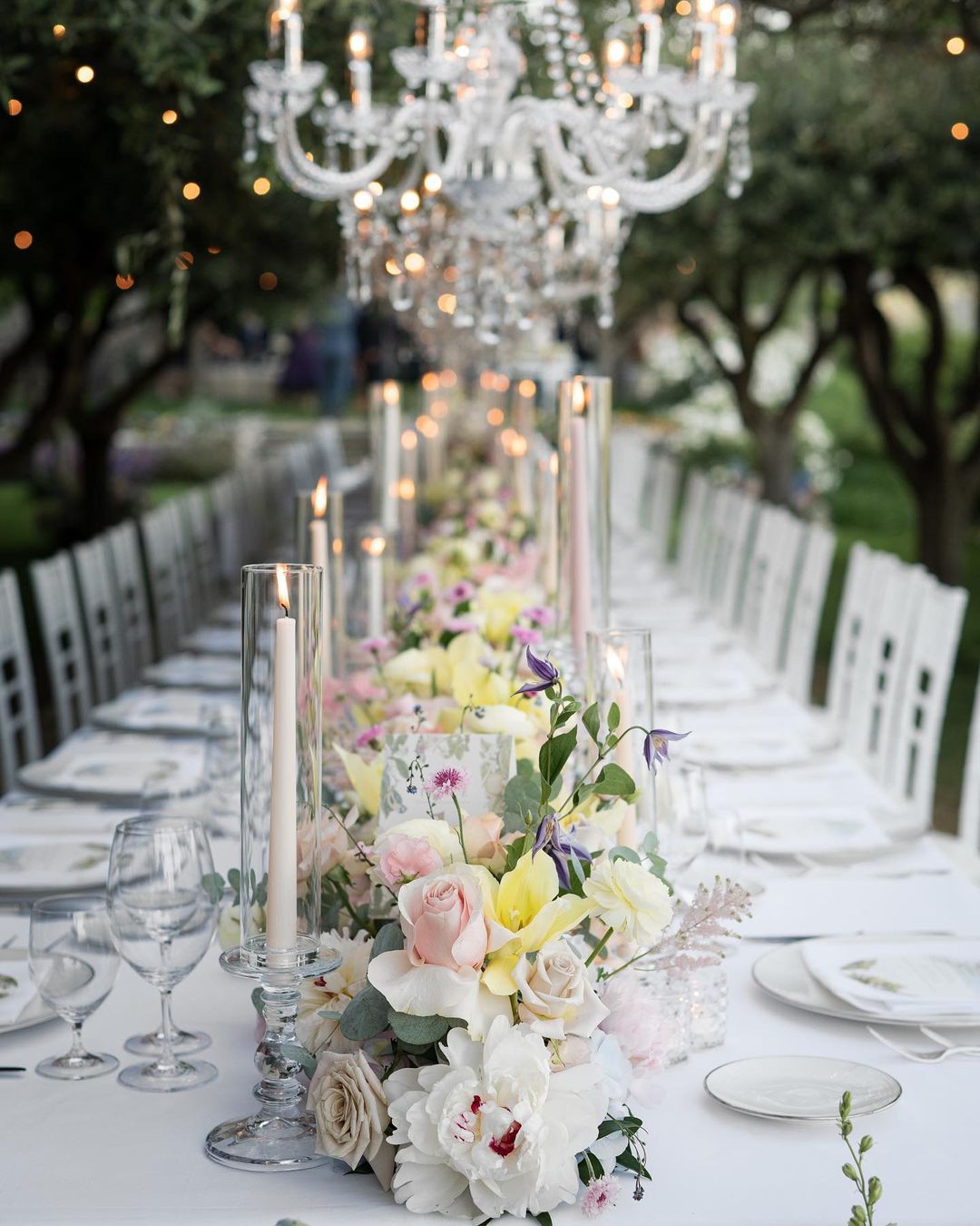 Table Decorations Ideas