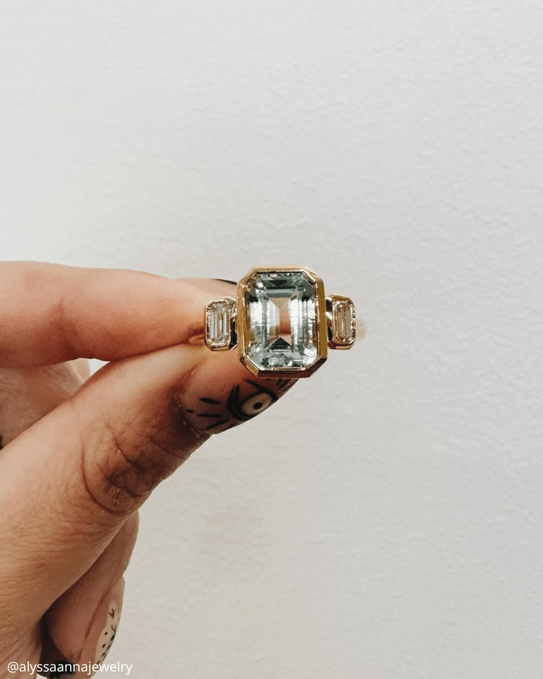 Wedding Ring Sets In White Gold