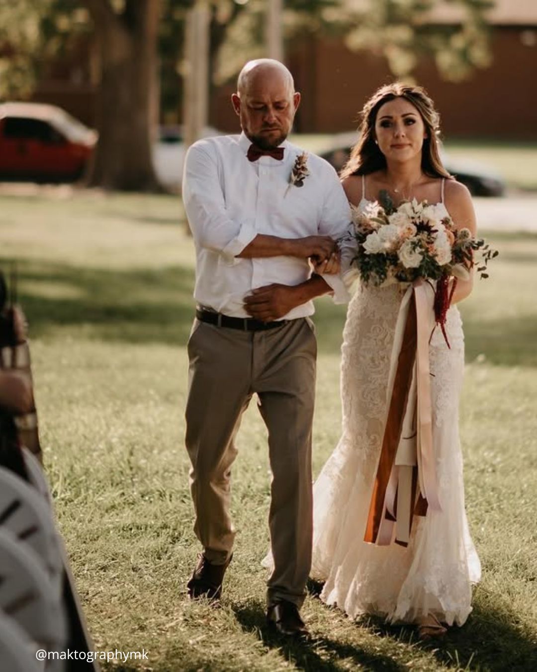 Groom with Parents, Individually and Together