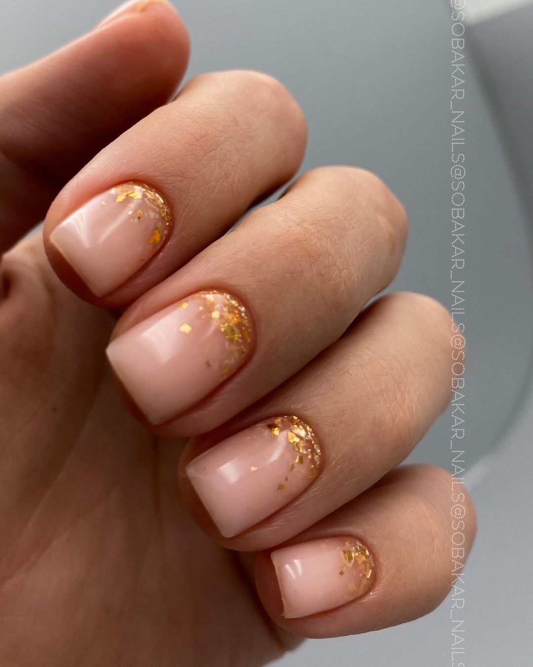 How To Prepare For A Wedding: Nail Care Tips