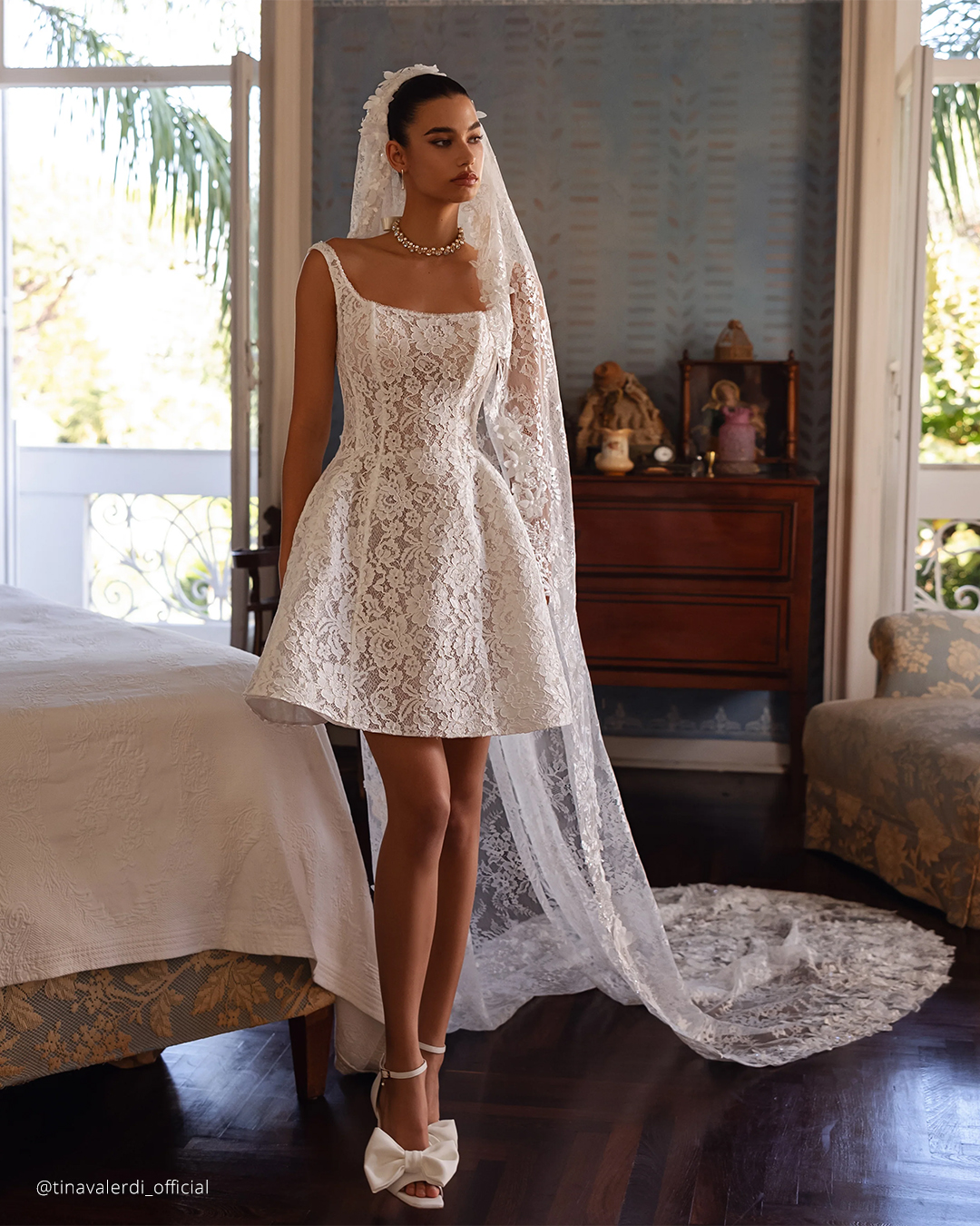 Sexy Short Wedding Dresses