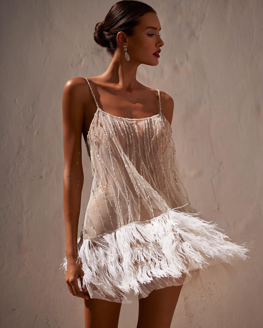 Casual Wedding Dresses For Short Girls