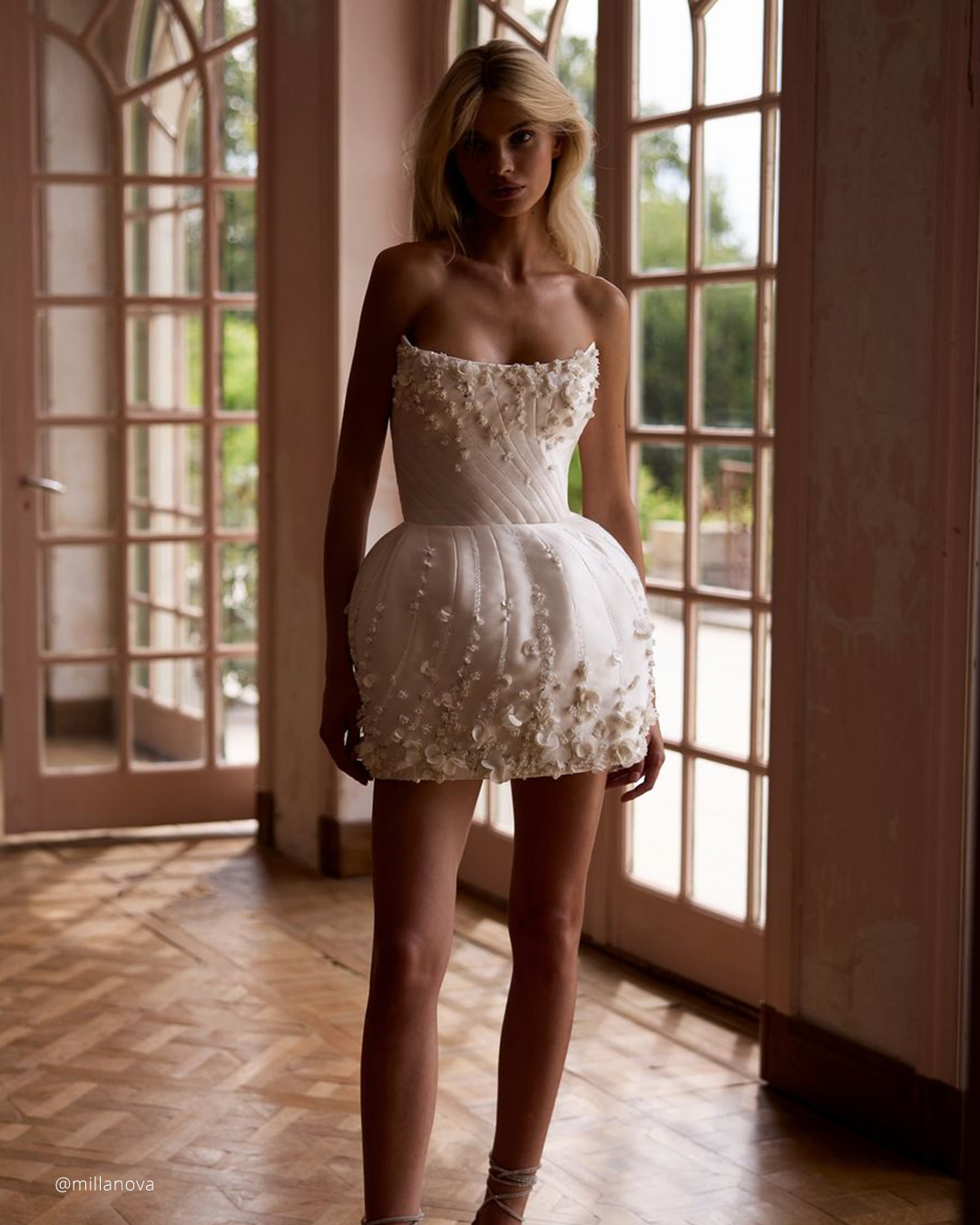 Casual Wedding Dresses For Short Girls