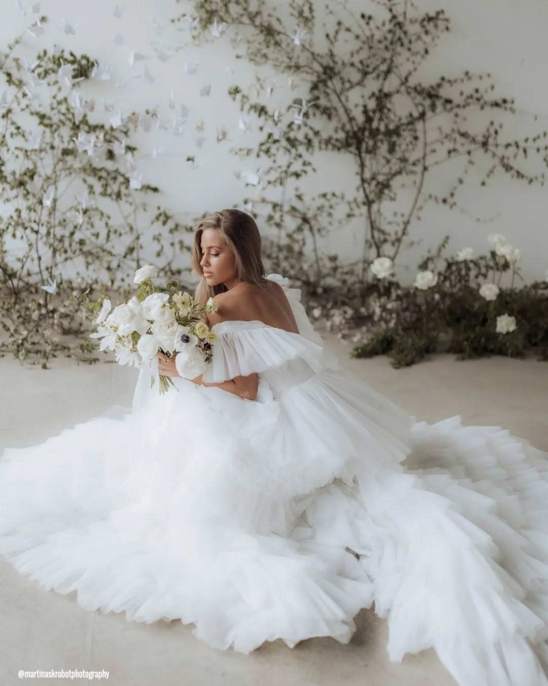 Bridal Dresses