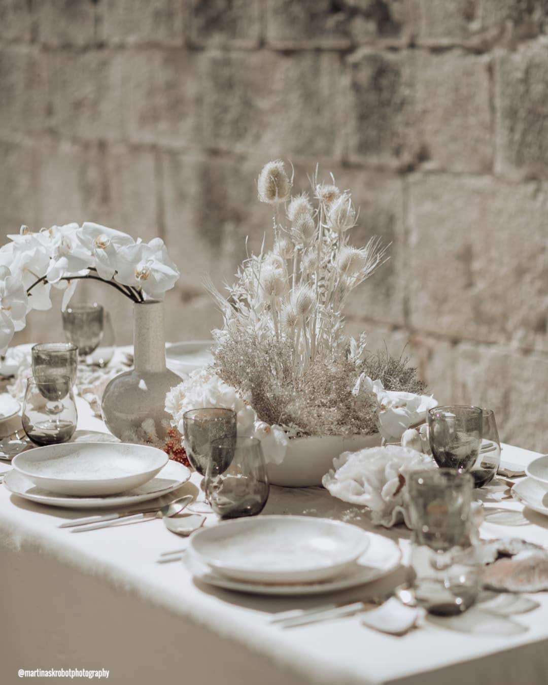 Pantone Wedding Stationery