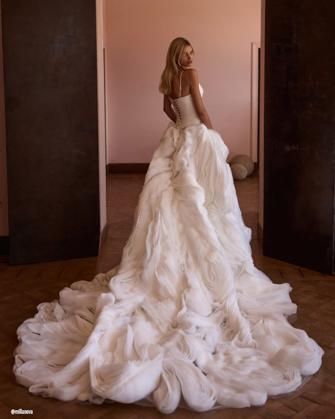 Bridal Dresses