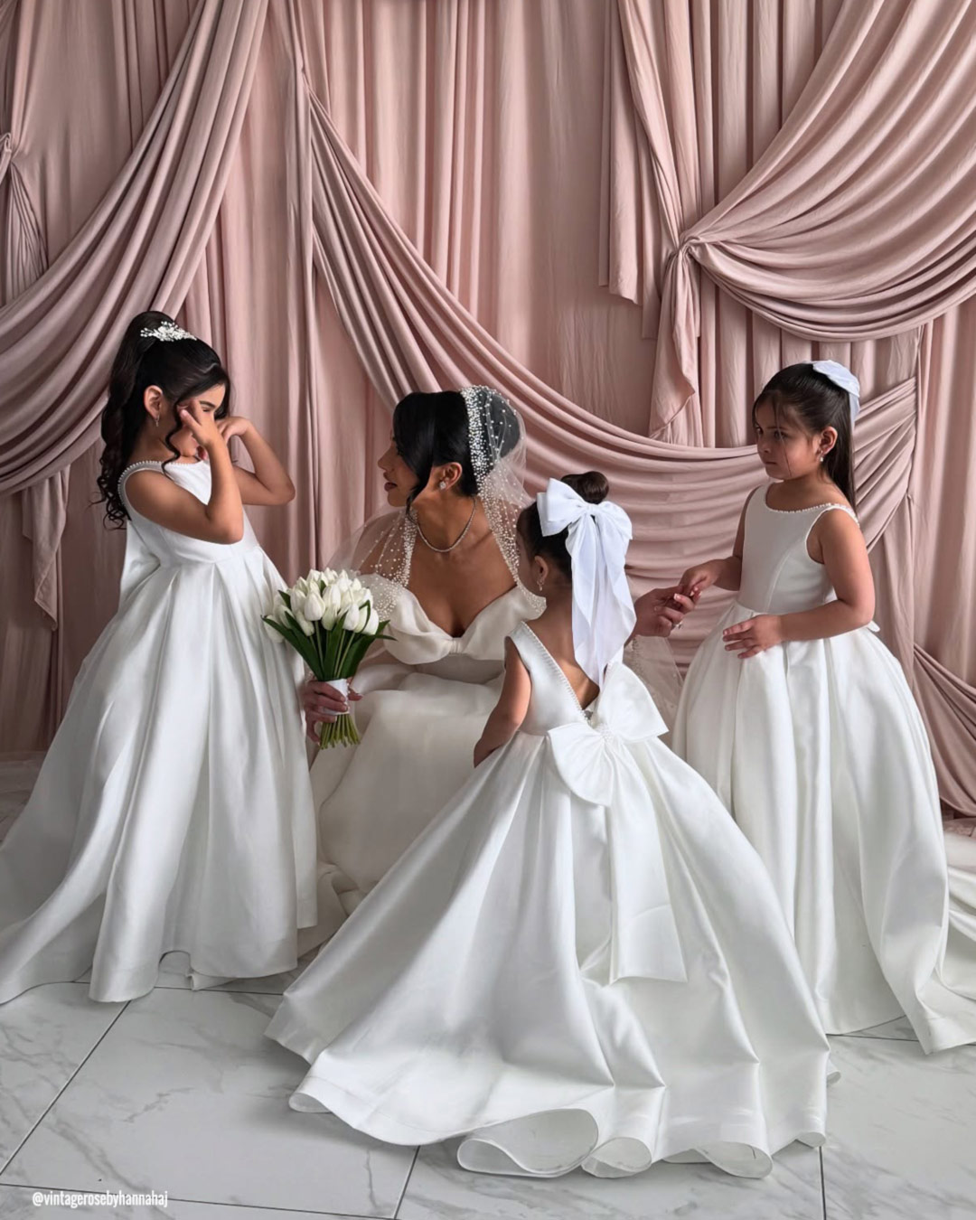 Flower Girl Dresses
