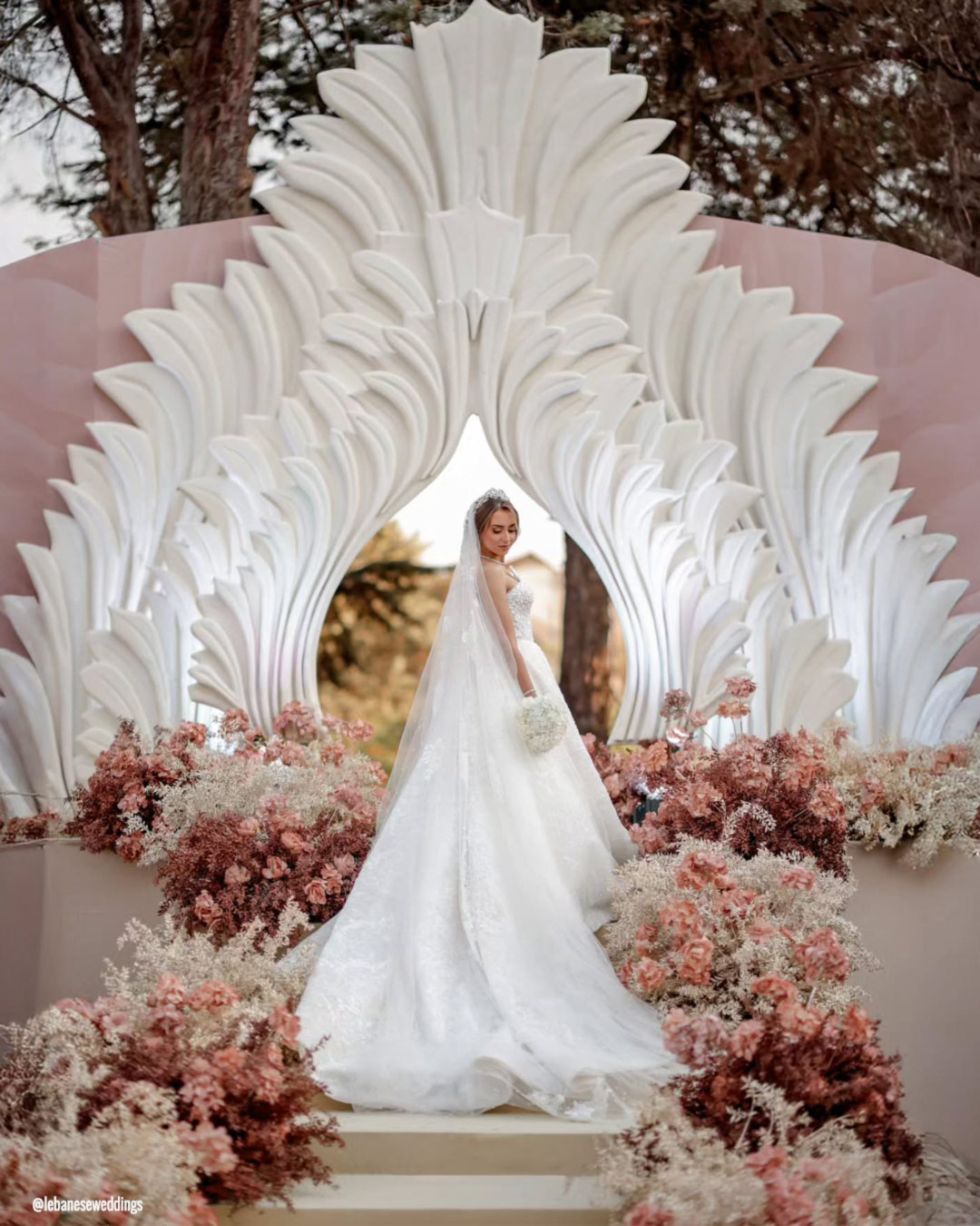 Wedding Arches