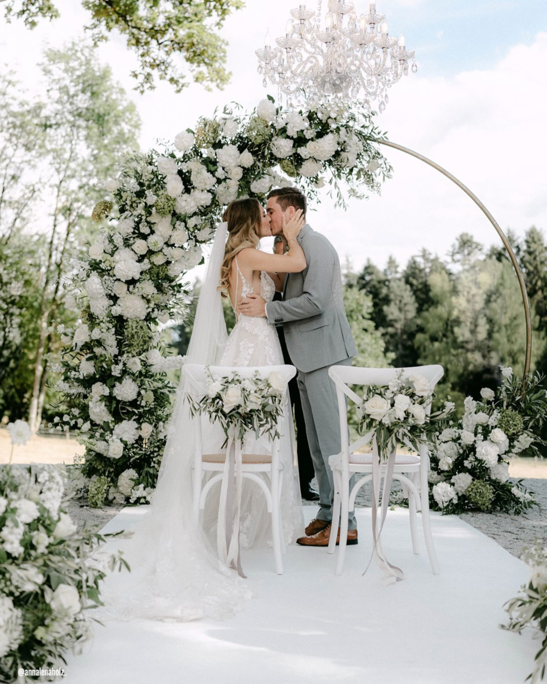 Wedding Arches