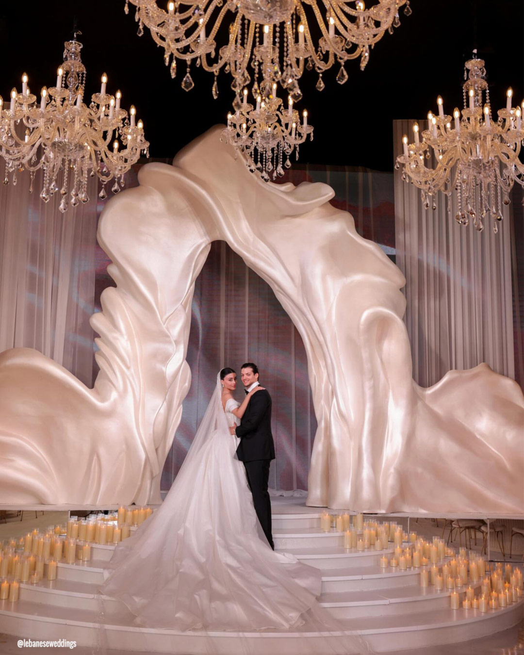 Wedding Table Decor